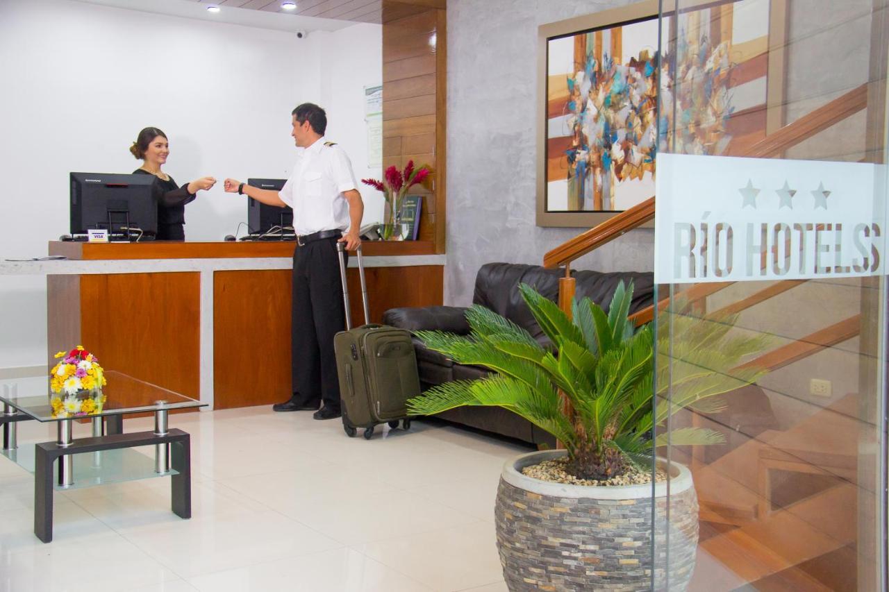 Vuelo 78 Hotel タラポト エクステリア 写真