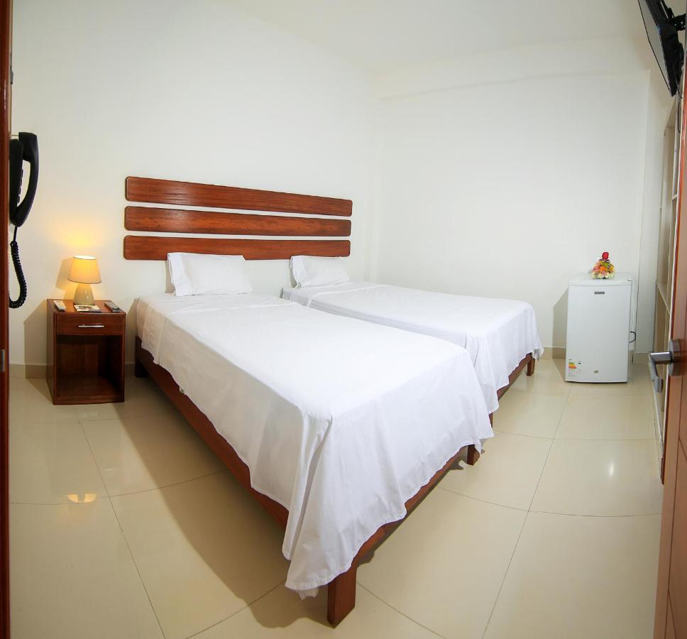 Vuelo 78 Hotel タラポト エクステリア 写真